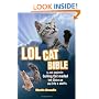 LOLcat Bible: In teh beginnin Ceiling Cat maded teh skiez an da Erfs n stuffs