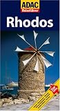 ADAC Reisef�hrer Rhodos - Edda Neumann-Adrian