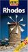  : ADAC Reisef&uuml;hrer Rhodos