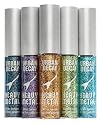 Urban Decay Heavy Metal Glitter Eyeliner, Metalhead .25 fl oz (7.5 ml)
