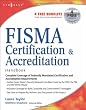 FISMA Certification & Accreditation Handbook