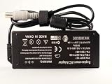 Produkt-Bild: Netzteil f&uuml;r IBM Lenovo Thinkpad R60 R61 T60 T61 T60p T61p X60 X61 Z60 Z61 20V 4,5A 90Watt 40Y7663 92P1107