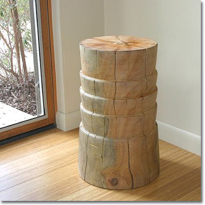 Zuri Side Table Zuri Side Table