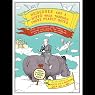Heidegger and a Hippo Walk Through Those Pearly Gates