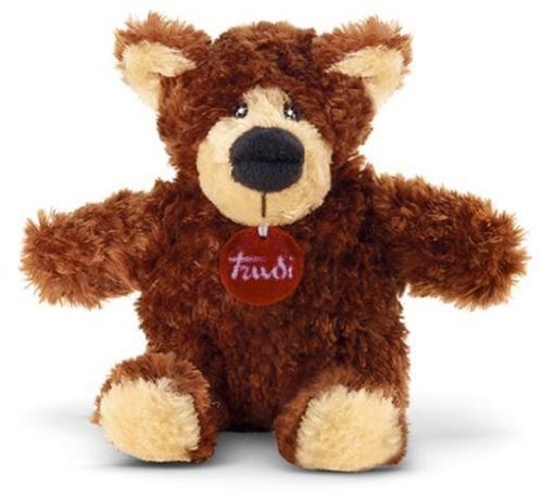 Imagen 1 de Trudi 15131  - Oso pequeño Bruce [importado de Alemania]