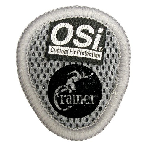 Cramer OSi Pads, Custom Fit Splint, Moldable Splinting Material for Various Body Parts, Reusable Splints with Adjustable Fit for Athletic Injuries, Athletic Training Supplies for Injury Prevention