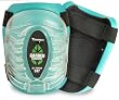 Tommyco GT507 Foam All Terrain Knee Pads with CoolMax