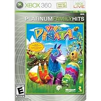 Viva Piñata (Platinum Family Hits)