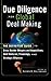 Due Diligence for Global Deal Making: The Definitive Guide to Cross-Border Mergers and Acquisitions, Joint Ventures, Financings, and Strategic Alliances