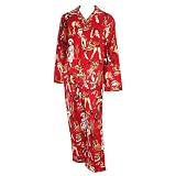 The Cats Pajamas, Cowgirls, 100% Cotton Flannel, Made In USA by Cats Pajamas
