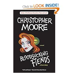 Bloodsucking Fiends