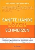 CranioSacral-Therapie: Sanfte Hände lösen Schmerzen
