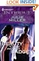 Beauty and the Badge (Harlequin Intrigue)