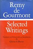 Selected writings