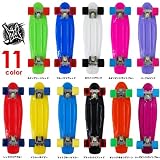 �y�y�j�[�^�C�v�z�y�S11�F�z���wTRICK STANDARD�x�g���b�N �X�^���_�[�h�����S��PL�ی������ς݁I�E�B�\�������`�t�����X�e���I�r�j�[���N���[�U�[�^�C�v �R���v���[�g�X�P�[�g�{�[�h��penny JBOARD(�W�F�C�{�[�h j�{�[�h)��...