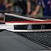 Custom Gambler Professional Table Tennis Paddle with 2X Carbon Flex Blade and Aces Rubbers plus Blue Case