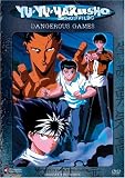 Yu Yu Hakusho- ghost files Dangerous Games