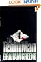 The tenth man (G.K. Hall large print book series)