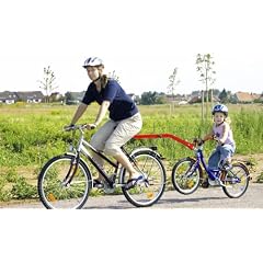 Tandemstange DINO Nachl�ufer Kinderrad T�V/GS