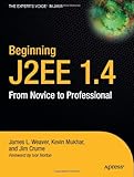www.payane.ir - Beginning J2EE 1.4: From Novice to Professional (Apress Beginner Series)