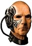 Latex Maske Locutus