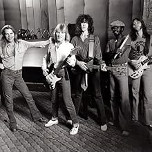 Black Oak Arkansas