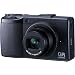 Ricoh GR Digital III Digitalkamera (10 Megapixel, 4-fach Digitalzoom, 7,6 cm (3 Zoll) Display) schwarz