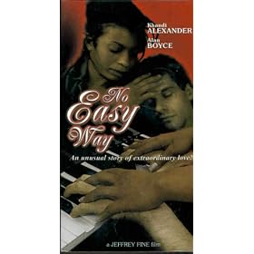 No Easy Way [VHS]