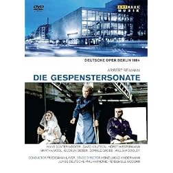 Die Gespenstersonate