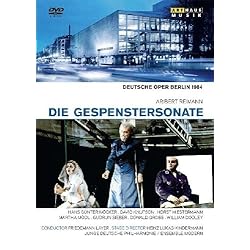 Die Gespenstersonate