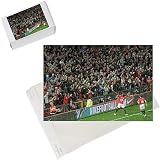 Photo Jigsaw Puzzle of Manchester United v Wolverhampton Wanderers from Manchester United