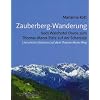 Zauberberg-Wanderung: Vom Waldhotel Davos zum Thomas-Mann-Platz auf der Schatzalp. Literarische Stationen auf dem Thomas-Mann-Weg