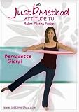 Attitude Tu with Bernadette Giorgi