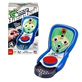 Bulls Eye Baseball