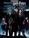 Selections from Harry Potter and the Goblet of Fire