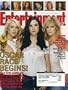 Entertainment Weekly January 9, 2004 Naomi Watts & Jennifer Connelly & Charlize Theron on Cover, Oscar Race Begins, Lord of the Rings, Ryan Seacrest