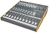Tapco by Mackie Mix 260FX Ultra-Compact FX Mixer