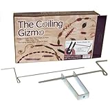 The Coiling Gizmo Wire Coiling Jewelry Kit Brand New