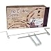 The Coiling Gizmo Wire Coiling Jewelry Kit Brand New