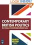 Contemporary British Politics: Fourth Edition