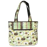 Trend Lab Giggles Tulip Tote