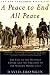 A Peace to End All Peace: The Fall of the Ottoman Empire and the Creation of the Modern Middle East
