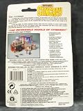 Stingray Titan Figure (Assorted, 1 Pack)IMAGE