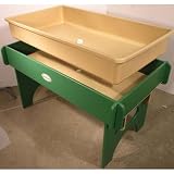 Sandlock Waterline with Drain Assembly