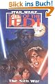Star Wars: Tales of the Jedi: The Sith War