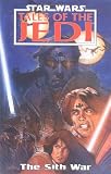 The Sith War (Star Wars: Tales of the Jedi)