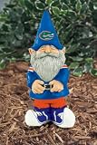University of Florida Gators Yard Garden Gnome