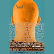 Feed | [M.T. Anderson]