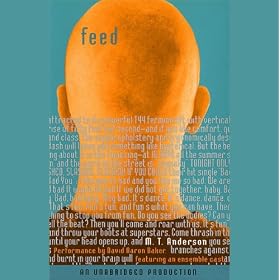 Feed (Unabridged)