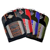 TrailMaker Multipurpose Sporty Outdoor Backpack/ School Backpack